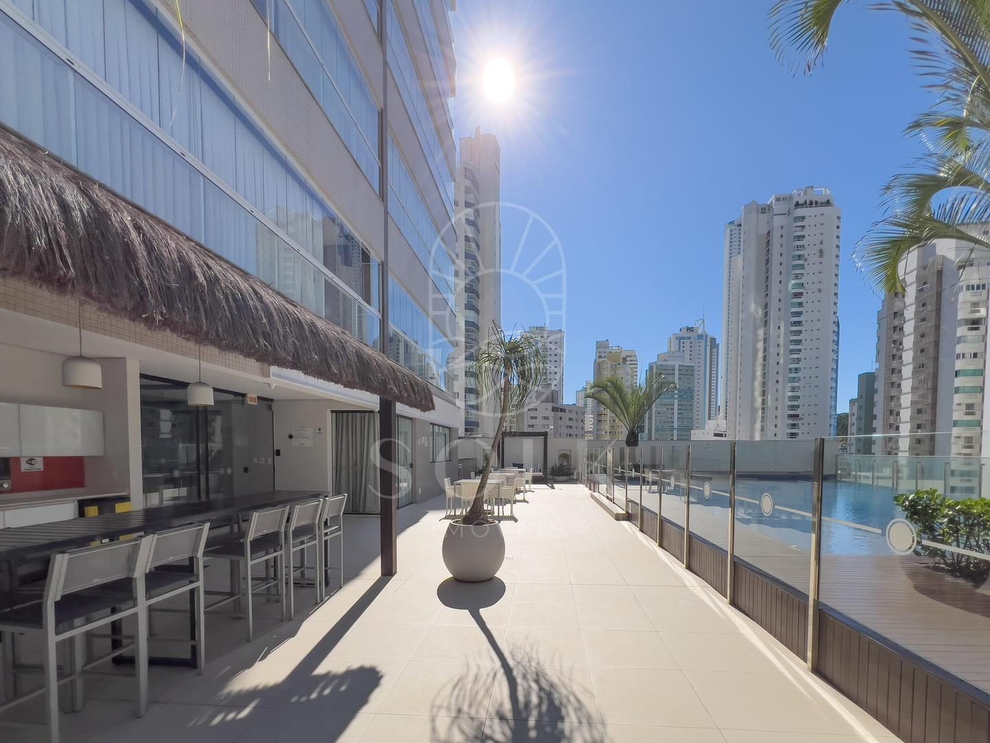 Cobertura Duplex Em Balneario Camboriu No Ed Costa Insolaratta 14
