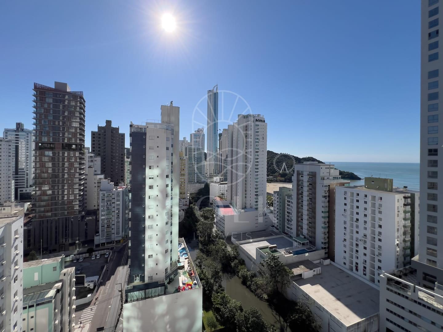 Cobertura Duplex Em Balneario Camboriu No Ed Costa Insolaratta 17