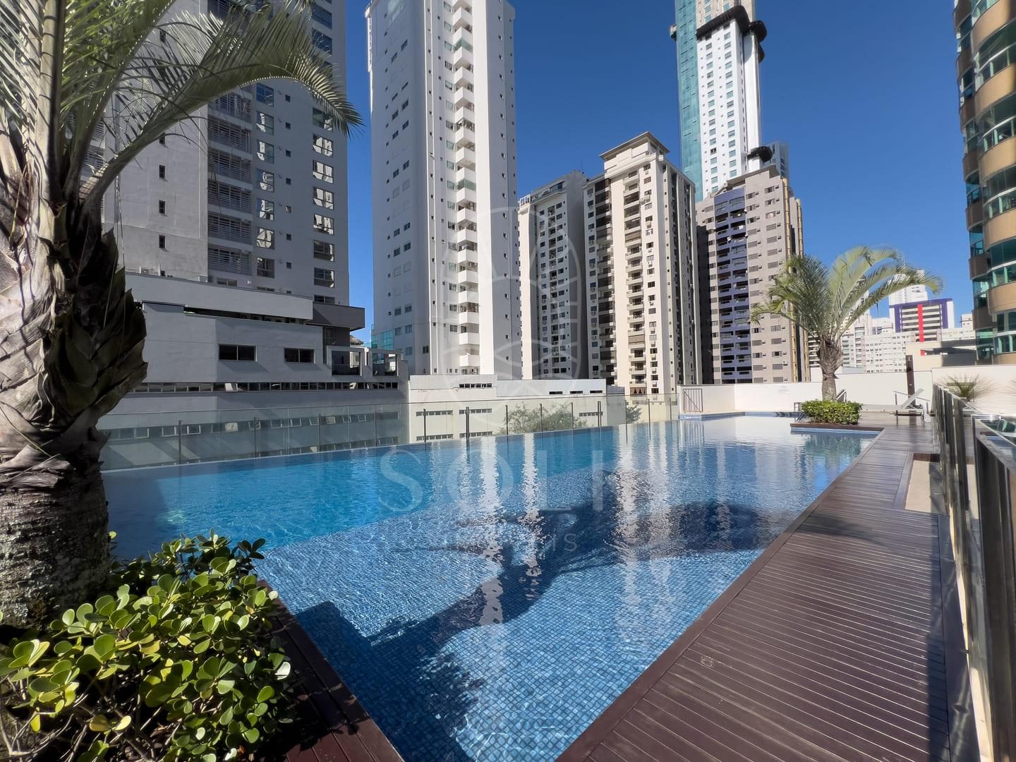 Cobertura Duplex Em Balneario Camboriu No Ed Costa Insolaratta 18