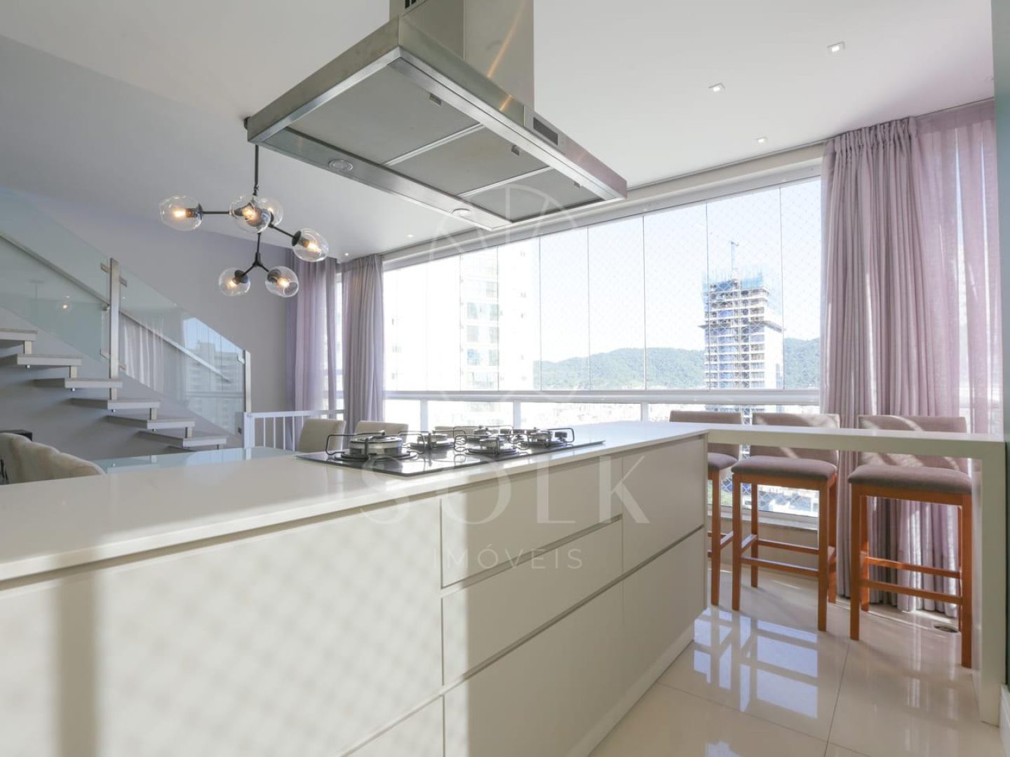 Cobertura Duplex Em Balneario Camboriu No Ed Costa Insolaratta 32