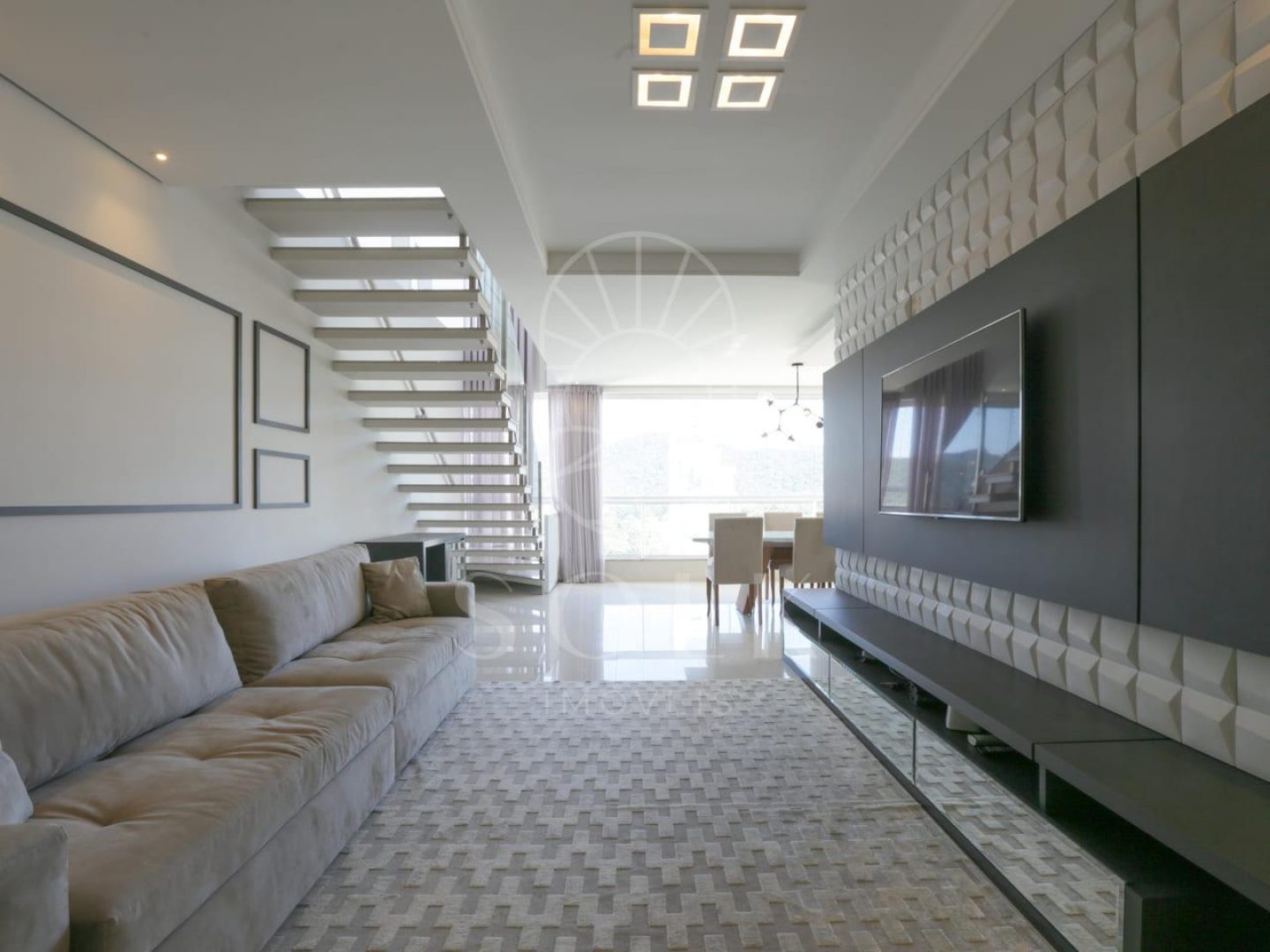 Cobertura Duplex Em Balneario Camboriu No Ed Costa Insolaratta 39