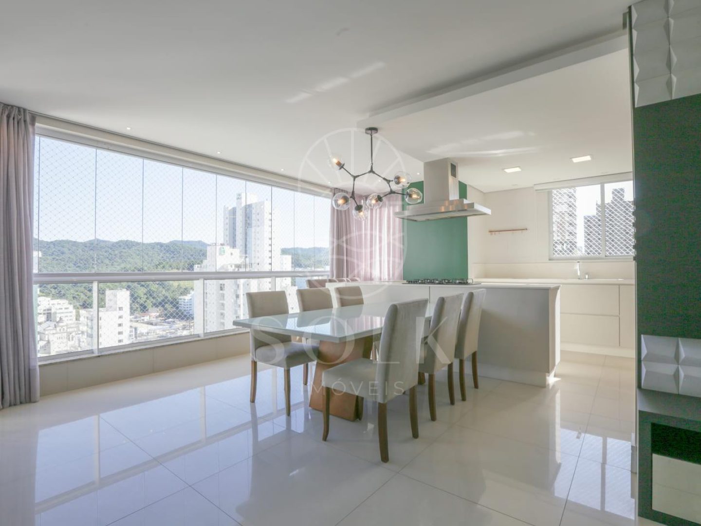 Cobertura Duplex Em Balneario Camboriu No Ed Costa Insolaratta 40