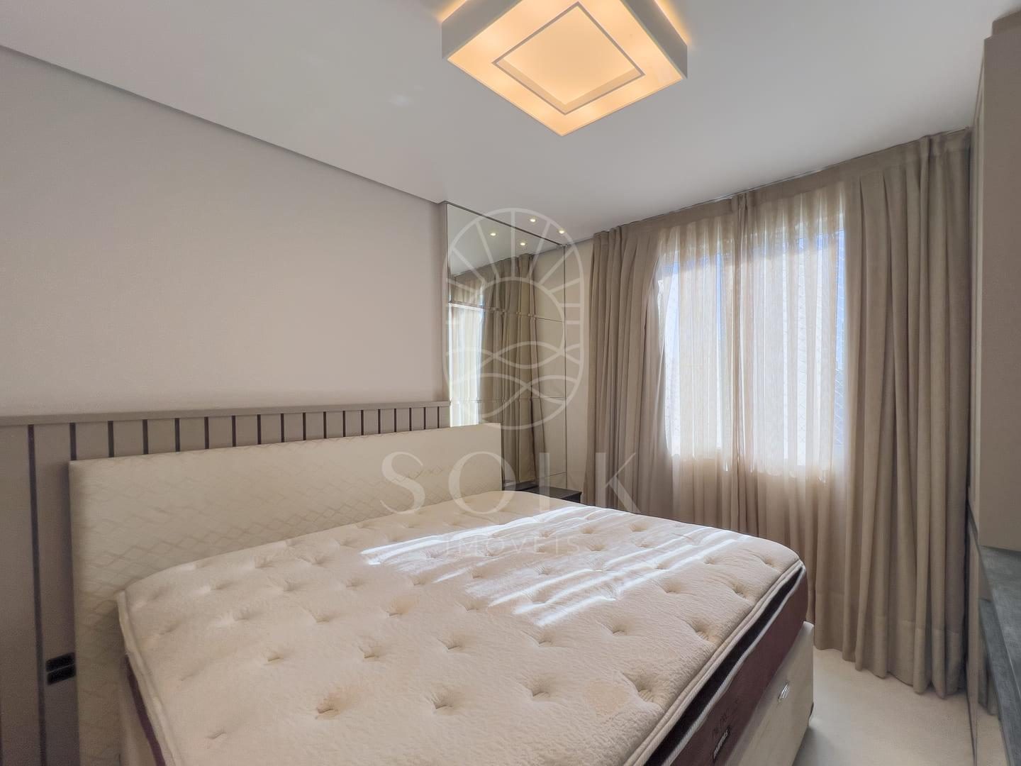 Cobertura Duplex Em Balneario Camboriu No Ed Costa Insolaratta 6